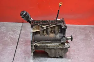 Opel Corsa D Bloc moteur Z12XEP