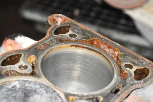 Opel Corsa D Engine block Z12XEP