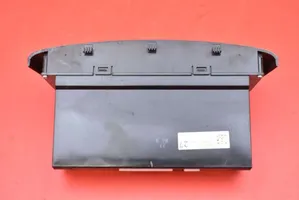 Toyota Avensis Verso Panel klimatyzacji 55900-05270