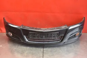 Opel Astra H Front bumper OPEL