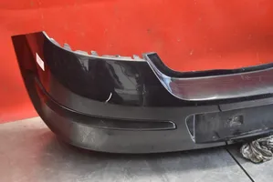 Opel Astra H Rear bumper OPEL