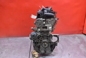 Ford Fusion Moottori HHDA