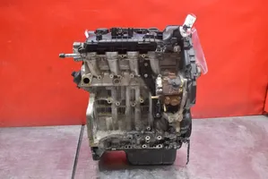 Ford Fusion Moottori HHDA