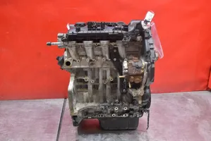 Ford Fusion Moteur HHDA