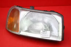 Land Rover Freelander Headlight/headlamp 