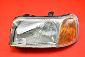 Land Rover Freelander Headlight/headlamp AMR3998