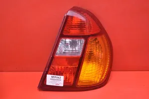 Renault Thalia I Lampa tylna 2350