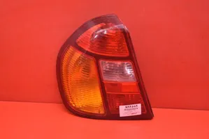 Renault Thalia I Lampa tylna 2350