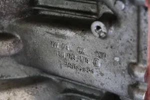 Volkswagen Polo Moottorin lohko AZQ