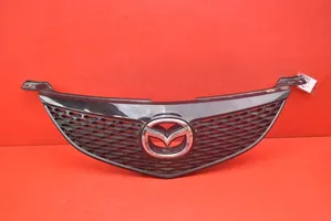 Mazda 3 I Grille de calandre avant BN8V50711