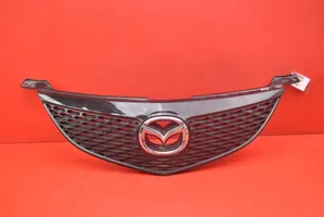 Mazda 3 I Grille de calandre avant BN8V50711