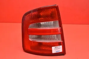 Skoda Fabia Mk1 (6Y) Lampa tylna 6Y9945111B