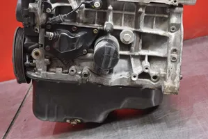 Honda Civic Engine D14Z6