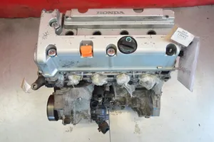 Honda Accord Moottori K20A6