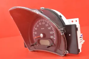 Suzuki Alto Spidometrs (instrumentu panelī) 34100M68K01