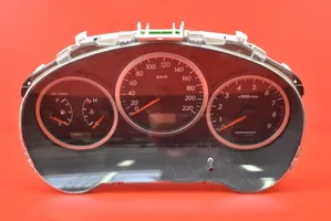 Subaru Impreza II Tachimetro (quadro strumenti) 85002FE400