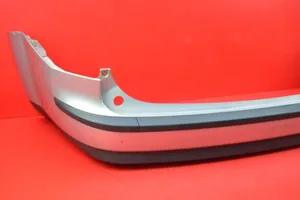 Ford Focus C-MAX Rear bumper FORD