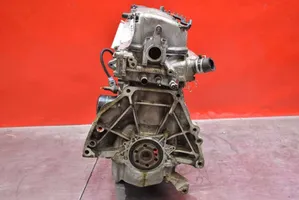 Honda HR-V Moottori D16W1