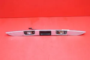 Ford Focus C-MAX Lampa oświetlenia tylnej tablicy rejestracyjnej 6M51-R43404-BA