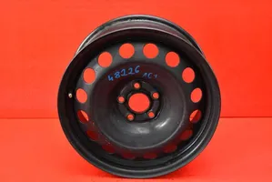 AC 428 Felgi kute R18 5X100