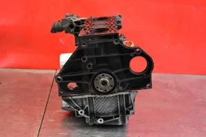 Opel Astra G Engine block Z16XEP