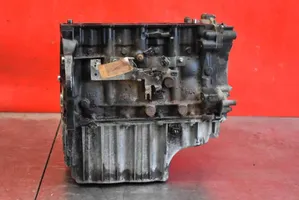 Opel Astra G Engine block Z16XEP