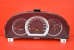 Chevrolet Lacetti Compteur de vitesse tableau de bord 96438560