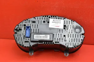 Audi A3 S3 8P Spidometrs (instrumentu panelī) 8P0920930G