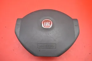 Fiat Panda 141 Steering wheel airbag 30340401