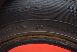 Fiat Panda 141 R17 winter tire FIAT