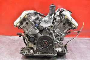 Audi A6 Allroad C5 Engine BAT