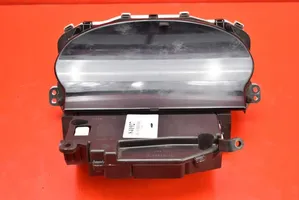 Toyota Yaris Verso Tachimetro (quadro strumenti) 21655864-5