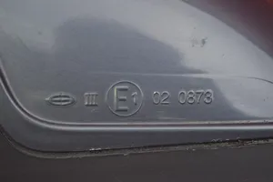 Opel Corsa D Rétroviseur électrique de porte avant 020873