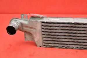 Opel Corsa C Chłodnica powietrza doładowującego / Intercooler 160052153F