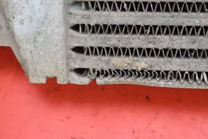 Opel Corsa C Chłodnica powietrza doładowującego / Intercooler 160052153F