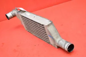 Opel Corsa C Chłodnica powietrza doładowującego / Intercooler 160052153F