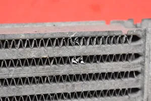 Opel Corsa C Chłodnica powietrza doładowującego / Intercooler 160052153F