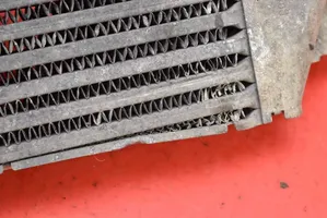 Opel Corsa C Chłodnica powietrza doładowującego / Intercooler 160052153F