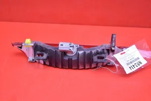 Toyota Yaris Verso Luce interna bagagliaio/portabagagli 52-023