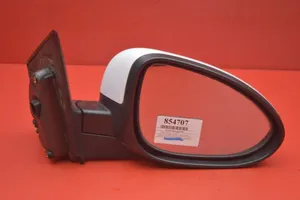 AC 428 Front door electric wing mirror 023437