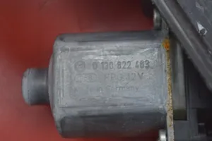 AC 428 Mécanisme de lève-vitre avec moteur 0130822463