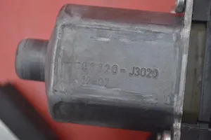 AC 428 Mécanisme de lève-vitre avec moteur 0130822463