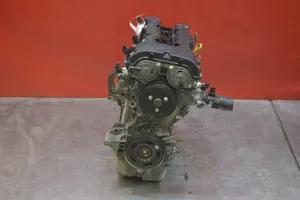 AC 428 Moteur A14XER