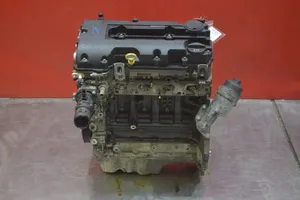 AC 428 Moteur A14XER