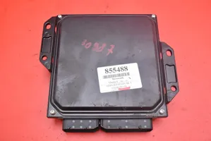 Mazda 6 Unité de commande, module ECU de moteur 275800-6448