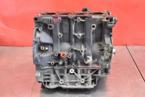 Renault Laguna III Bloc moteur M9RG742