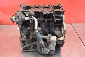 Renault Laguna III Blocco motore M9RG742