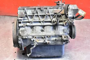 Fiat Ducato Engine block 