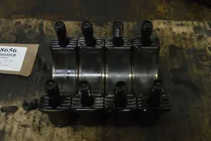 Fiat Ducato Engine block 