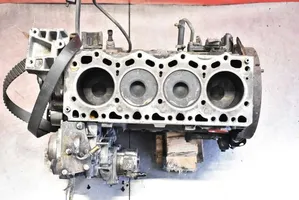 Fiat Ducato Engine block 